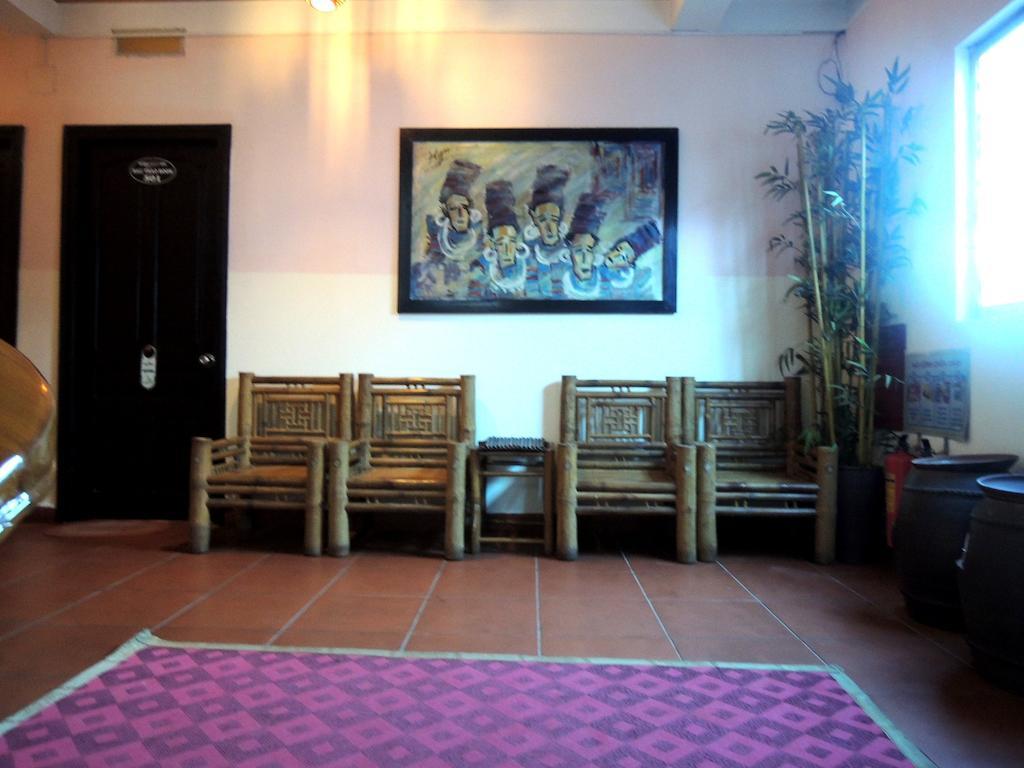 Boutique Sapa Hotel Habitación foto