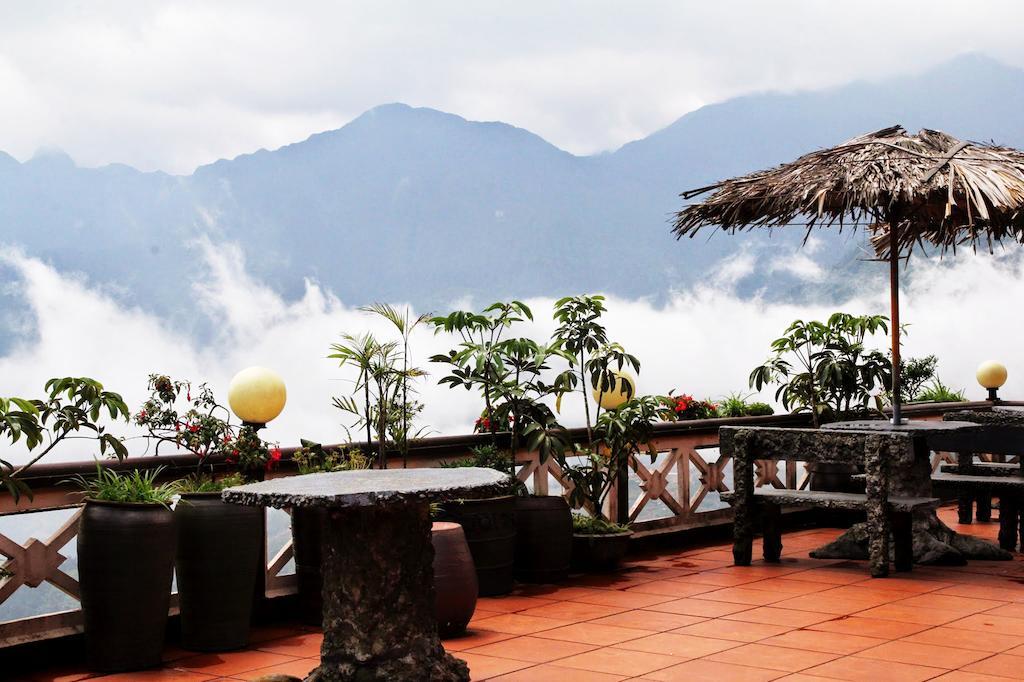 Boutique Sapa Hotel Habitación foto